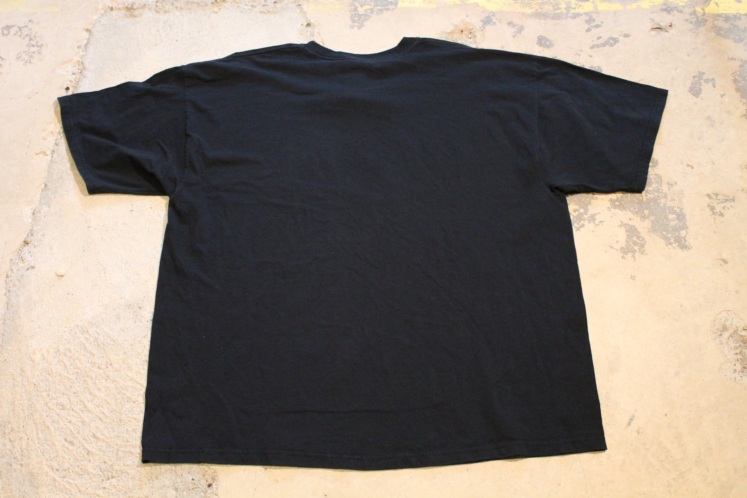 Vintage 1990s Disney The Lion King Musical Promo Graphic T Shirt