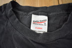 Vintage 1990s Bermuda Souvenir Single Stitch Travel T Shirt Made In USA
