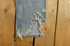 Vintage 1990s Levi's 505 Red Tab Jeans Size 33 x 32