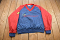 Vintage 1990s Jeff Gordon Winner Circle Crewneck Sweatshirt