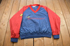 Vintage 1990s Jeff Gordon Winner Circle Crewneck Sweatshirt  90s Crewneck  Made In USA  Essential  Streetwear  90s