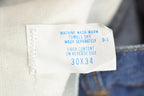 Vintage 1990's Sheplers Jeans Size 29 x 33