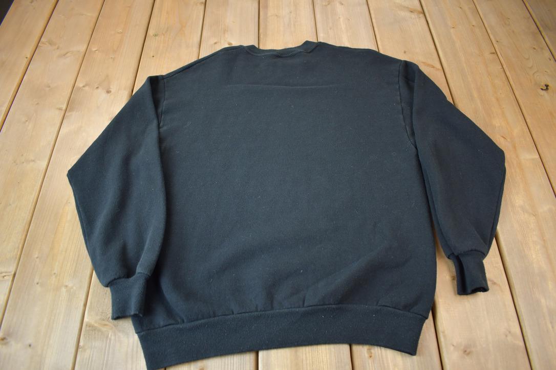 Vintage 1990s MGM Grand Florida Casino Crewneck Sweatshirt