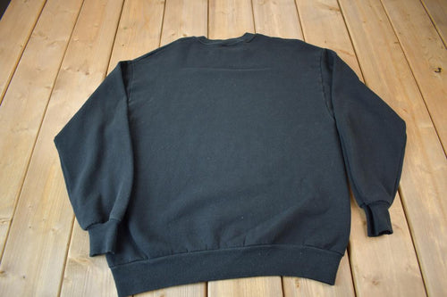 Vintage 1990s MGM Grand Florida Casino Crewneck Sweatshirt / Made In USA / Souvenir Sweater / Travel And Vacation