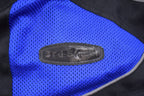 Vintage 1990s 3rd Street Leathers Full Zip Jacket