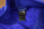 Vintage 1990s The North Face Fleece Sweater