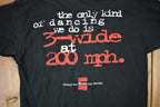 Vintage 1990s Winston Cup Racing T-Shirt