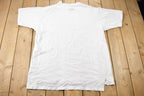 Vintage 1994 Montreal Canadiens Softwear Athletics NHL Graphic T-Shirt