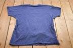 Vintage 1990s Chicago bears NFL Graphic T-Shirt