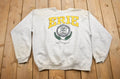 Vintage 1990s Erie Michigan Crewneck Sweatshirt