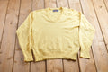 Vintage 1990s Pendleton 100% Wool Knit Sweater