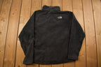 Vintage 1990s The North Face Fleece Sweater