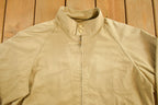 Vintage 1980s LL Bean Harrington Jacket