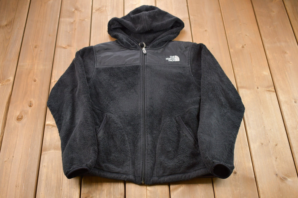 Vintage 1990s North Face Fleece Sweater