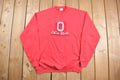 Vintage 1990's Ohio State University Buckeyes Collegiate Crewneck