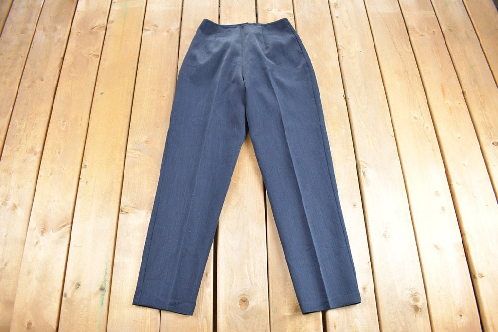 Vintage 1980s DBY Full Women's Pant Suit