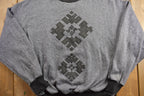Vintage Knitted Unanimo by Bugatchi Sweater