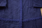 Vintage 1990s Wool Navy Jacket