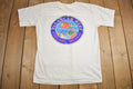 Vintage 1990s Palancar Reef Souvenir T-Shirt