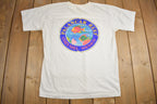 Vintage 1990s Palancar Reef Souvenir T-Shirt