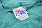 Vintage 1990s Youghiogheny River Graphic T-Shirt