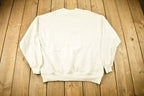 Vintage 1997 Barnum Graohic Crewneck Sweatshirt