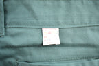 Vintage 1990s Green Dress Slacks
