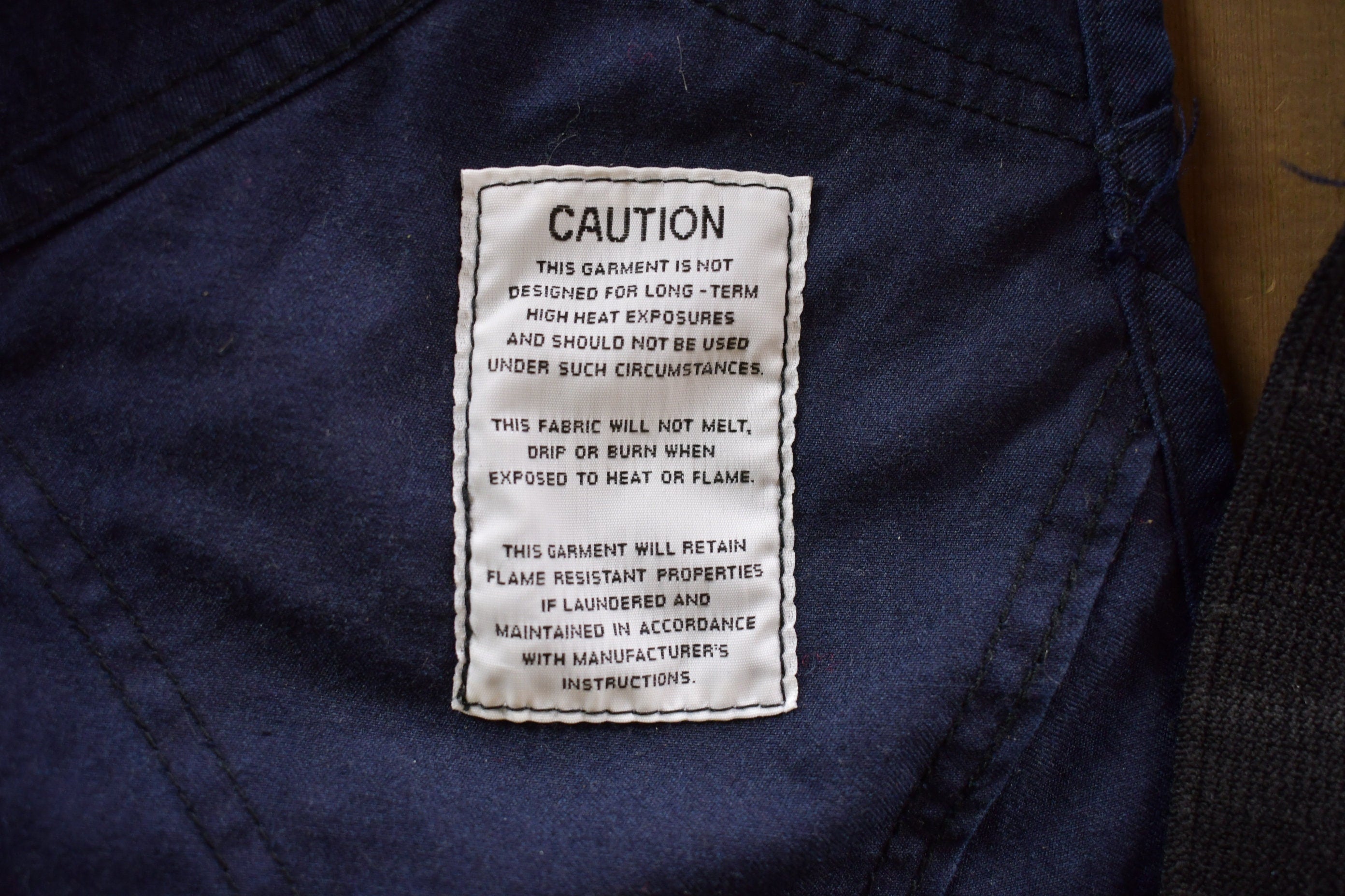 Vintage 1990s Carhartt Double Knee Canvas Overalls Size Medium