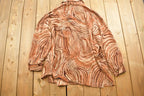 Vintage 1990s Maggie Sweet Button Up Shirt