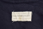 Vintage 1940s WWll Naval Wool Sweater