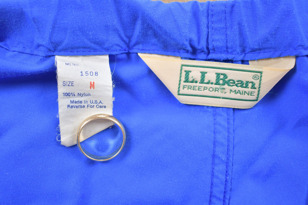 Vintage 1990's L.L Bean Track Pants W