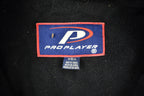 Vintage 1990s Minnesota Vikings NFL Pro Player Windbreaker Jacket