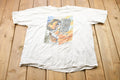 Vintage 1989 Ford Fairlane Movie T-Shirt