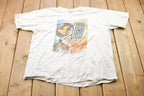 Vintage 1989 Ford Fairlane Movie T-Shirt