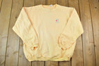 Vintage 1990s Miro Cozumel Crewneck Sweatshirt
