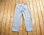 Vintage 1990's Guess Jeans 36x30