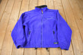 Vintage 1990s LL Bean Polar Tec Fleece Sweater