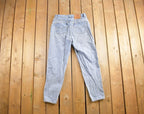 Vintage 1990s Levi's 551 Jeans Size 32x30