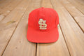 Vintage 1990s St Louis Cardinals MLB Snap Back Hat