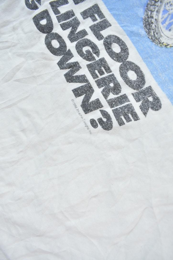 Vintage 1998 Xtreme Dirtbike Graphic T-Shirt