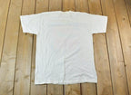 Vintage 1990s Bye Bye Cozumel Souvenir T-Shirt