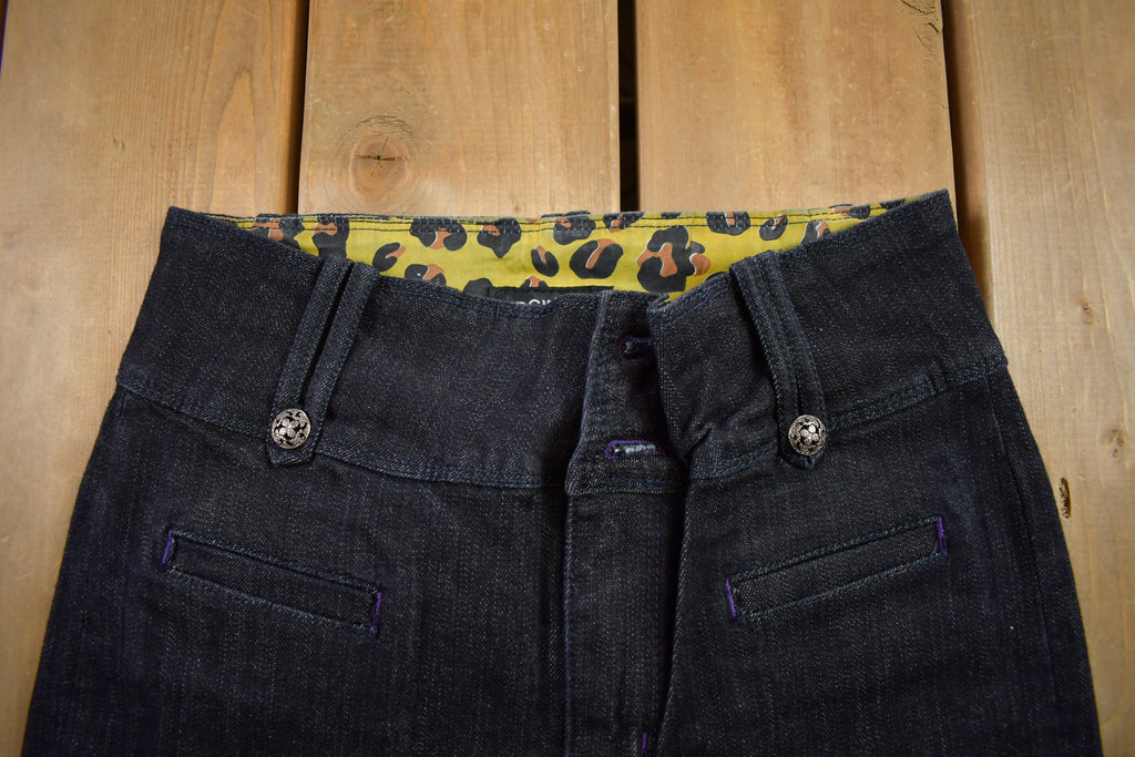 Vintage 1990s 'Virgin Only' Womens Pants Size 30x30