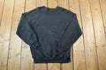 Vintage 1990s Jerzees Blank Crewneck Sweatshirt