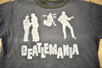 Vintage 1970s The Beatles Beatlemania Ringer T-shirt