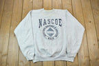 Vintage 1990s Nasco Agriculture Crewneck