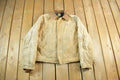 Vintage 1990s Carhartt Canvas Jacket Men's Large