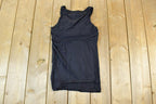 Women Vintage Vigos Y2K T-Shirt Vigoss Grunge Skull Print
