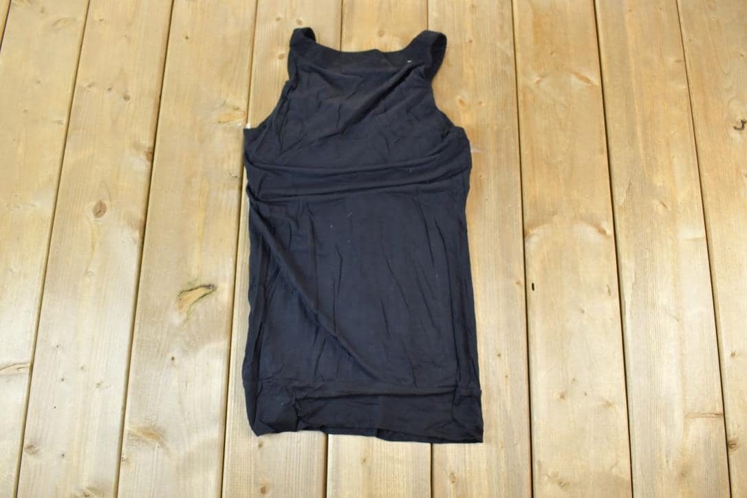 Women Vintage Vigos Y2K T-Shirt Vigoss Grunge Skull Print / Contrast Stitch / Internet Famous Clothing / Over Dyed
