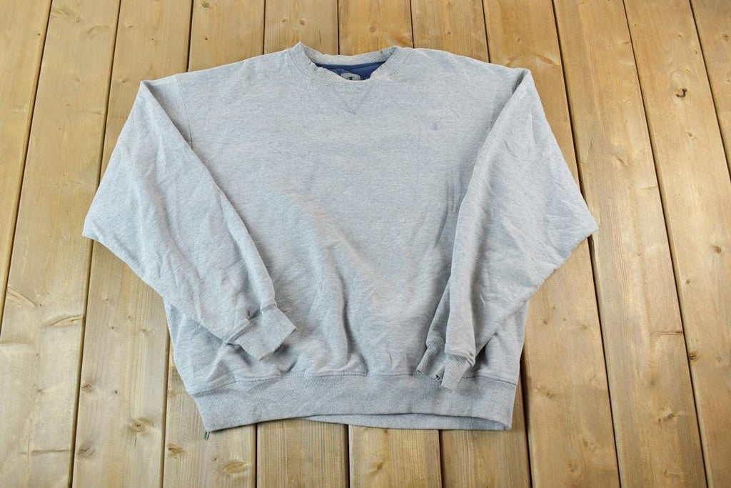 Vintage 1990s Champion Sweatshirt