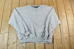 Vintage 1990s Champion Sweatshirt